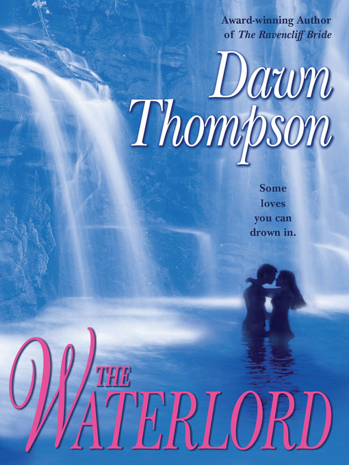 Title details for The Waterlord by Dawn Thompson - Available